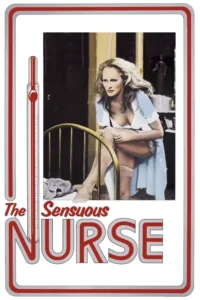 18 the sensuous nurse 1975