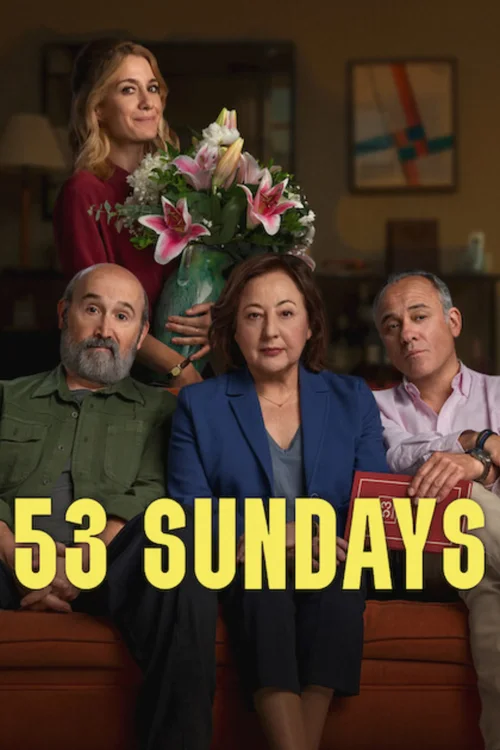 53 sundays 2026