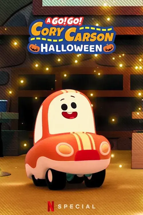 Download A Go! Go! Cory Carson Halloween (2020) Dual Audio {Hindi English} 480p | 720p HDRip 10 a go go cory carson halloween 2020