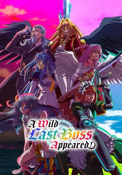 Download A Wild Last Boss Appeared! (Season 1) Dual Audio {Hindi Japanese} Anime Series 480p 720p & 1080p WEB DL 18 a wild last boss appeared season 1