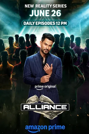 Download Alliance (S01E47 Added) Hindi Amazon Web Series 480P | 720P | 1080P Web-Dl 22 alliance season 1