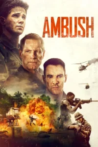 ambush 2023