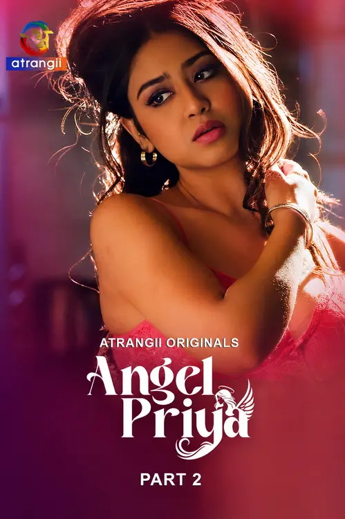 Angel Priya (2026) S01 Part 2 Hindi Complete Web Series 480p | 720p | 1080p WEB DL | Free Download 8 angel priya 2026
