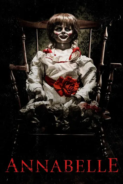 annabelle 2014