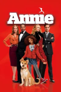 annie 2014