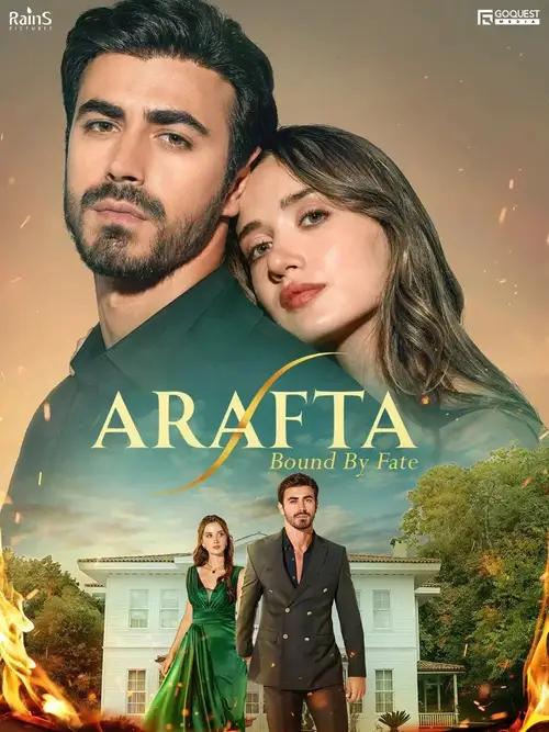 Download Arafta (Season 1) Amazon Mxplayer: Series 720P Web Dl X264 β (S1 : Episode 100 Added) 12 arafta season 1
