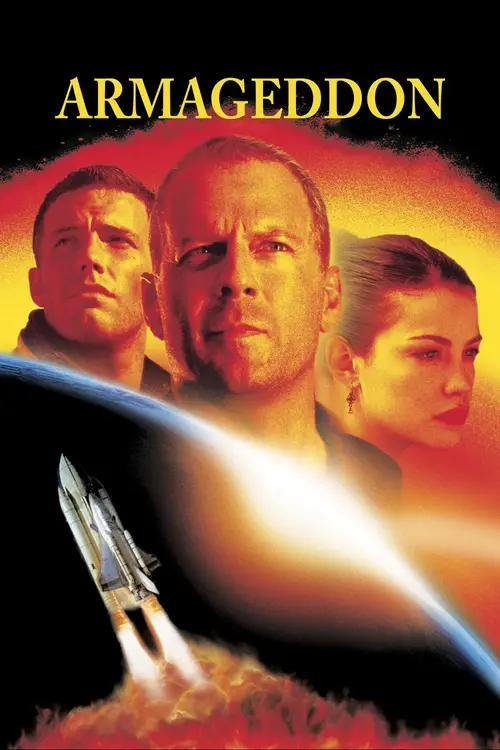 armageddon 1998