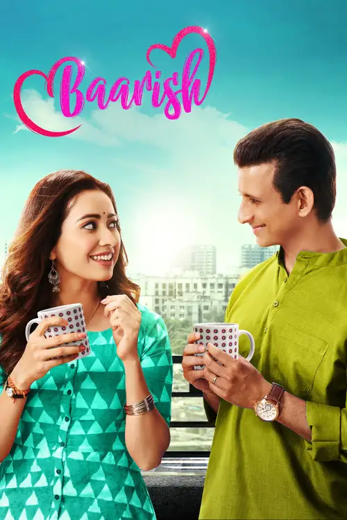 Download Baarish (2020) Season 2 Hindi Altbalaji WEB Series {Episode 12 20 Added} 480p || 720p 25 baarish 2020
