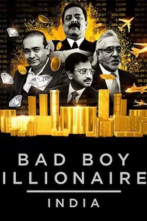 Download Bad Boy Billionaires India (2020) Season 1 Hindi Complete Netflix WEB Series 480p | 720p HDRip 17 bad boy billionaires india 2020