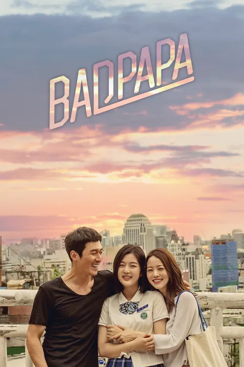 Download Bad Papa (2018) Season 1 Hindi Dubbed Complete Korean Series 480p | 720p WEB DL 11 bad papa 2018