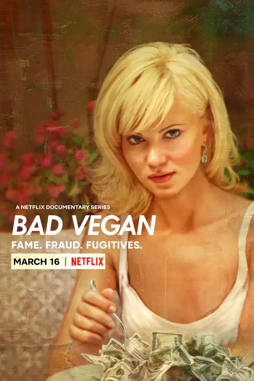 Download Bad Vegan: Fame. Fraud. Fugitives. Netflix Original (2022) Season 1 Dual Audio {Hindi English} 480p | 720p | 1080p WEB DL 5 bad vegan fame. fraud. fugitives. netflix original 2022