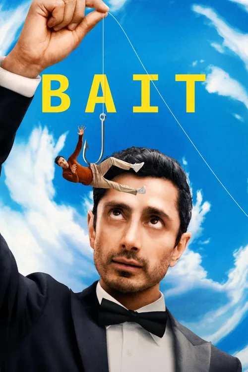 Download Bait (2026) Season 1 Dual Audio {Hindi English} Amazon Series 480p | 720p | 1080p WEB DL 21 bait 2026