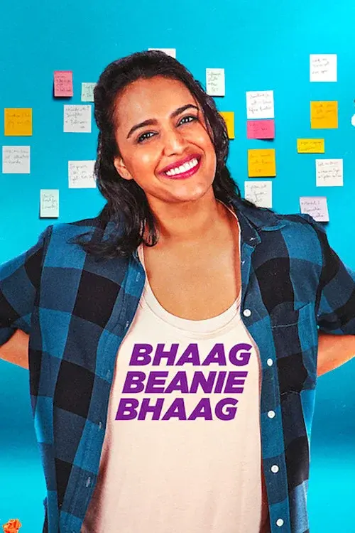 Download Bhaag Beanie Bhaag (2020) Season 1 Hindi Complete Netflix WEB Series 480p | 720p WEB DL 5 bhaag beanie bhaag 2020