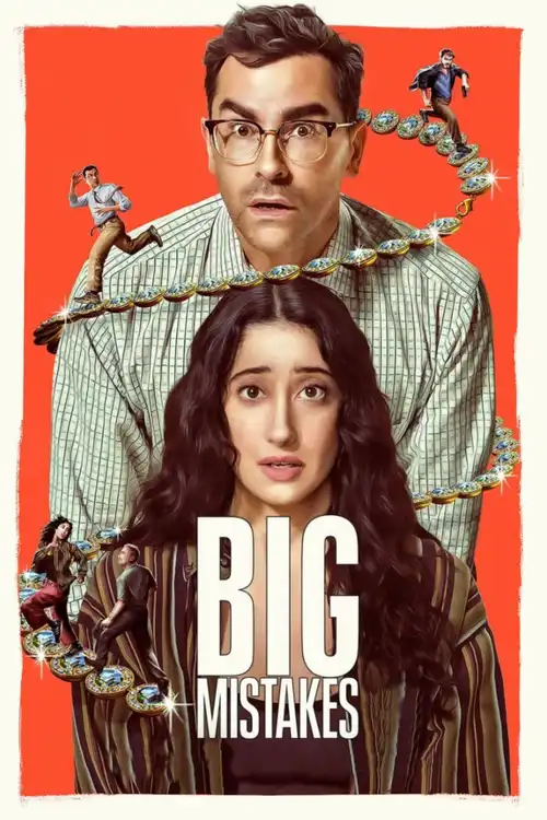 Download Big Mistakes (2026) Season 1 Dual Audio {Hindi English} NetFlix Series 480p | 1080p | 720p WEB DL 21 big mistakes 2026
