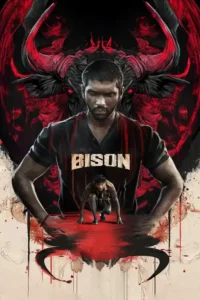 bison kaalamaadan 2025
