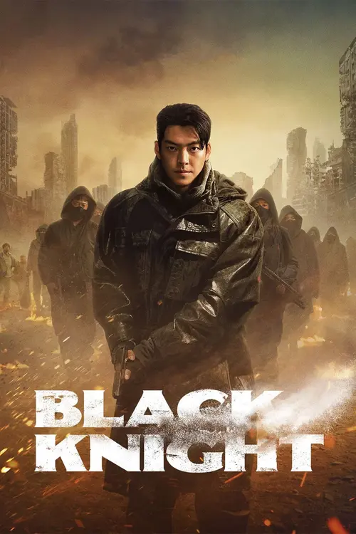 Download Black Knight – Netflix Original (2023) Season 1 Dual Audio {Hindi English} 480p | 720p | 1080p WEB DL 9 black knight netflix original 2023