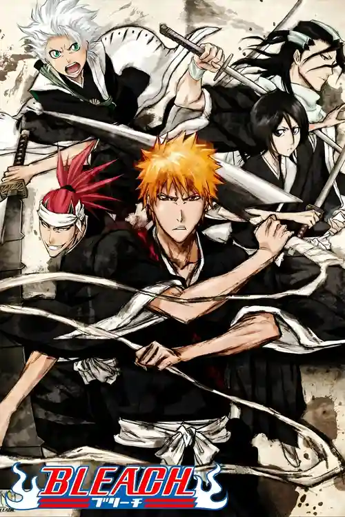 Download Bleach (Season 1 – 3) Multi Audio {Hindi English Japanese} Anime Series 480p 720p & 1080p Blu Ray 7 bleach season 1