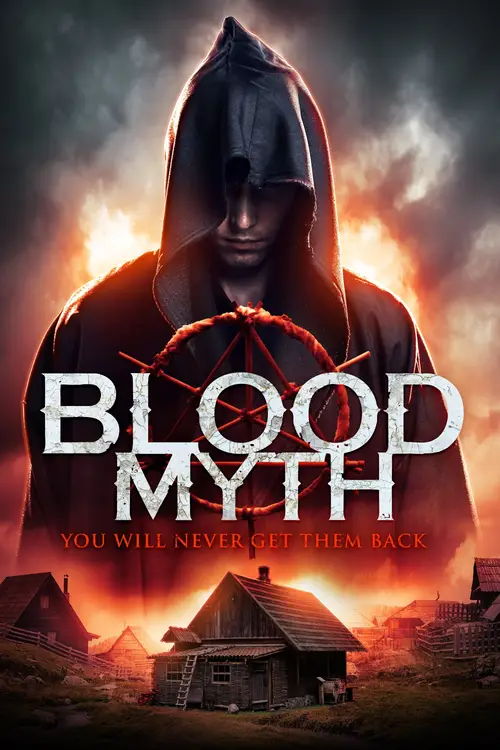 blood myth 2019