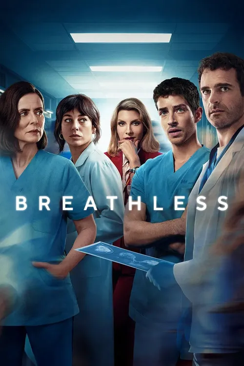 breathless netflix original season 1