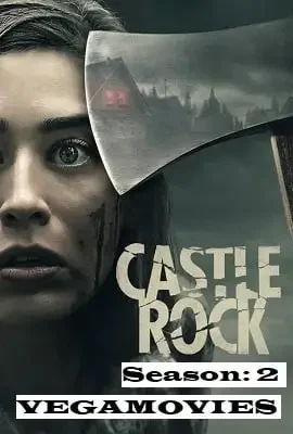 Download Castle Rock Season 2 (Hindi English) Complete Netflix WEB Series 480p | 720p HDRip 13 castle rock season 2