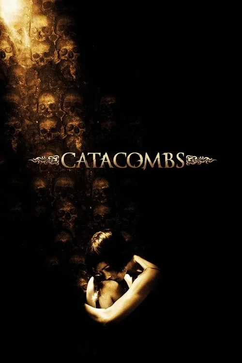 Download Catacombs (2007) Dual Audio Hindi Movie BluRay 480p (300MB) | 720p (900MB) 4 catacombs 2007