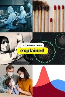 Download Coronavirus Explained – S01 (2020) Hindi Complete NF Series 480p || 720p HDRip 9 coronavirus explained s01 2020
