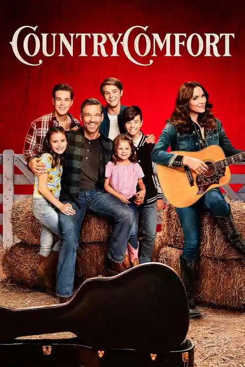 Download Country Comfort (2021) Season 1 Hindi Complete Netflix WEB Series 480p | 720p HDRip 13 country comfort 2021