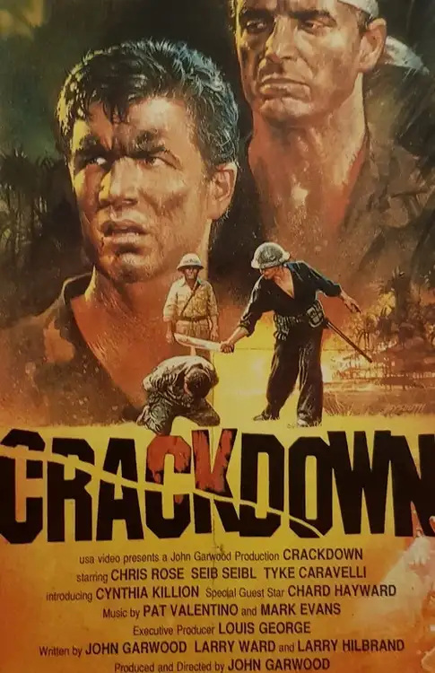 Download Crackdown (2020) Season 1 Hindi Complete Voot Select WEB Series 480p | 720p WEB DL 2 crackdown 2020