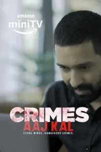 crimes aaj kal season 1