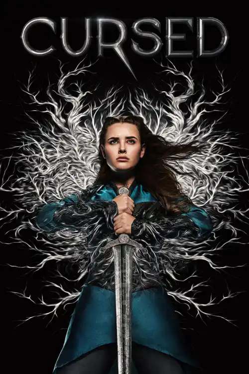 Download Cursed (Season 1) Dual Audio {Hindi English} Netflix Original 480p | 720p | 1080p WEB DL 25 cursed season 1