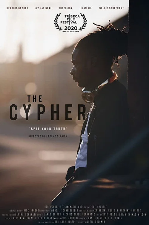 Download Cypher (2020) Season 1 Complete Hindi WEB Series 480p | 720p WEB DL 6 cypher 2020