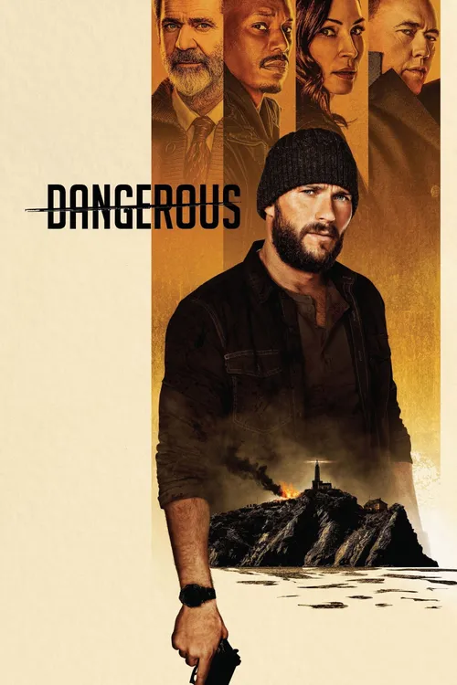 dangerous 2021