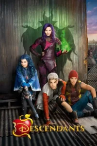 descendants 2015