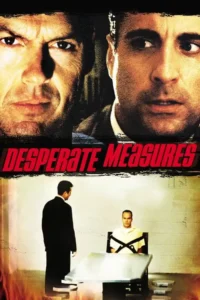 desperate measures 1998