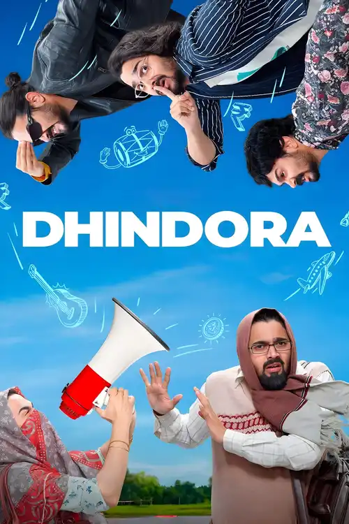 Download Dhindora – BB Ki Vines (2021) Season 1 Hindi Comedy WEB Series 480p | 720p WEB DL 15 dhindora bb ki vines 2021