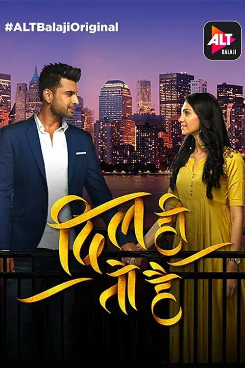 Download Dil Hi Toh Hai (2020) Season 3 Hindi Complete ALT Balaji WEB Series 480p | 720p HDRip 11 dil hi toh hai 2020