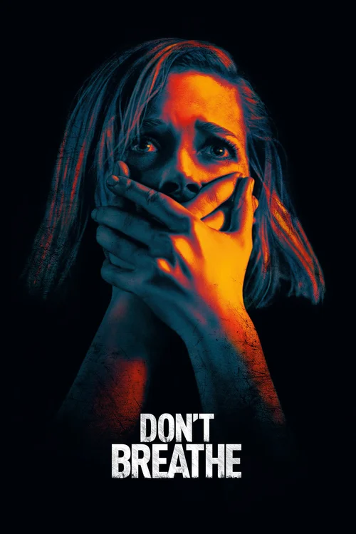 don t breathe 2016