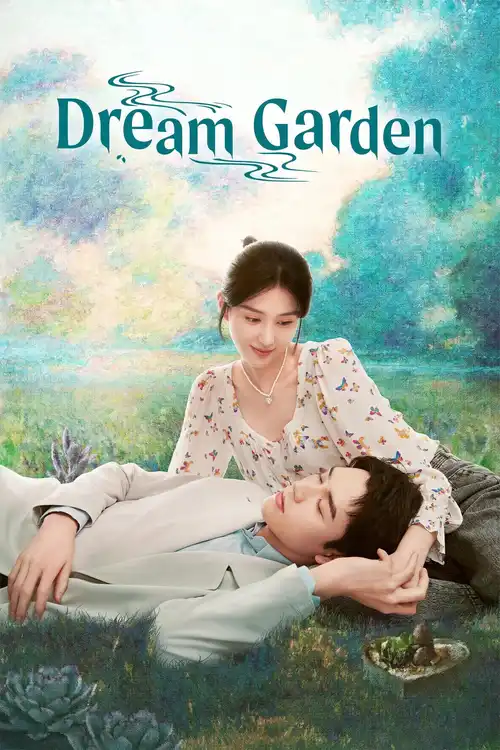 Download Dream Garden (Season 1) Hindi ORG. Dubbed Complete Series 480p | 720p | 1080p Esub Web DL 5 dream garden season 1