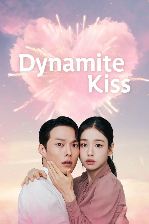 Download Dynamite Kiss (2025) Season 1 Dual Audio {Hindi Korean} Netflix WEB Series 720p | 1080p WEB DL 6 dynamite kiss 2025
