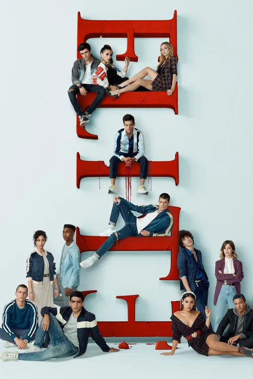Download Elite (Season 1 2 3) English with Subtitles Netflix WEB Series 720p WEB DL 1 elite season 1
