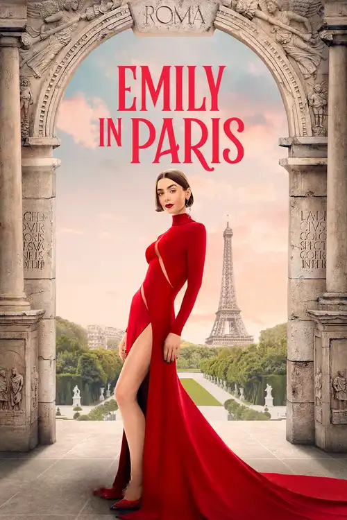 Download Emily in Paris – Season 5 (2025) Dual Audio {Hindi English} Netflix Series 480p/720p/1080p WEB DL 10 emily in paris season 5 2025