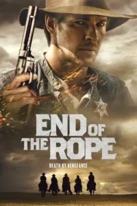 end of the rope 2023
