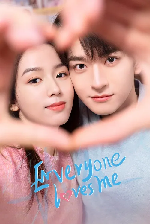 Download Everyone Loves Me (Season 1) Dual Audio {Hindi Chinese} Series 480p 720p & 1080p WEB DL 10 everyone loves me season 1