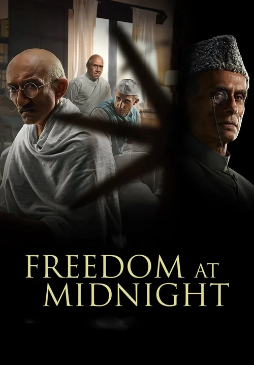 Download Freedom at Midnight (Season 1 – 2) SonyLIV Original – Hindi (Multi Audio) WEB Series 480p | 720p | 1080p WEB DL 23 freedom at midnight season 1