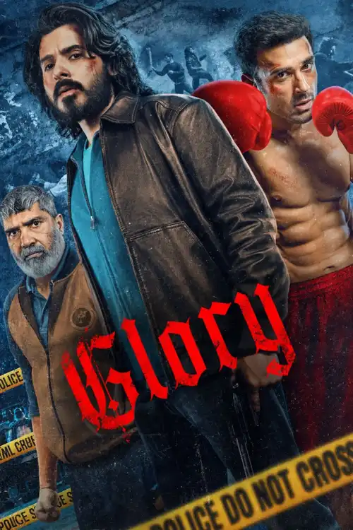 Download Glory (Season 1) Hindi DD5.1 NetFlix Series 480p 720p & 1080p WEB DL 9 glory season 1