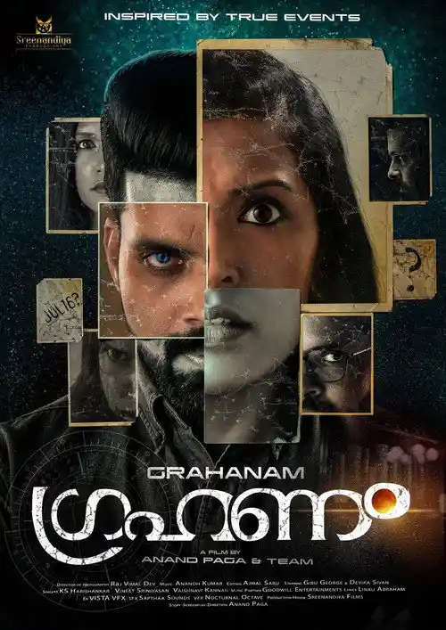 Download Grahan (2021) Season 1 Hindi Complete Hotstar Specials Series 480p | 720p HDRip 10 grahan 2021