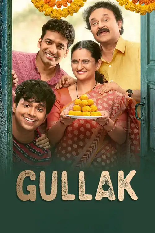 Download Gullak (Season 5) Hindi Dd5.1 Sonyliv Complete Web Series 480P | 720P | 1080P Web Dl 6 gullak season 5
