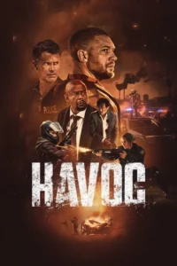 havoc 2025