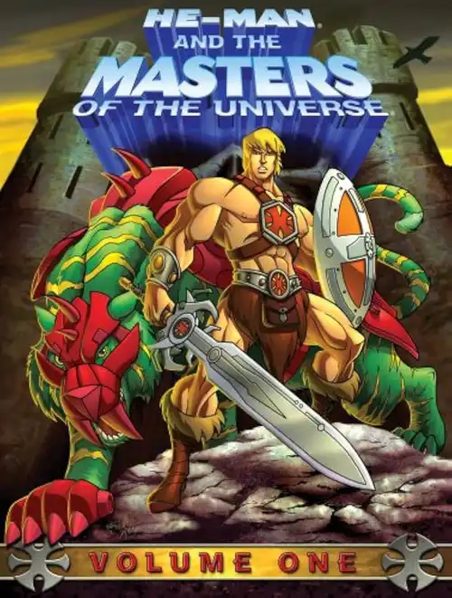 Download He Man and the Masters of the Universe (2022) Season 2 Dual Audio {Hindi English} Netflix 480p | 720p WEB DL 21 he man and the masters of the universe 2022