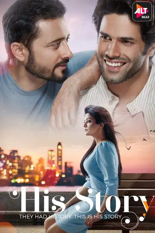 Download His Story (Season 1) Hindi Complete Web Series 480p | 720p | 1080p WEB DL 25 his story season 1